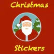 Christmas Stickers - Photo Booth Editor with Holiday Christmas Stickers Christmas Stickers - Photo Booth Editor with Holiday Christmas Stickers