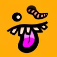 Insta Zombie - Monster faces Insta Zombie - Monster faces