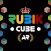 Rubiks Cube AR