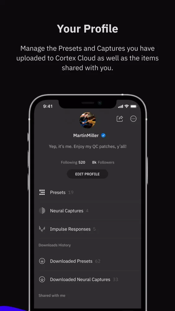 Cortex Cloud Screenshots