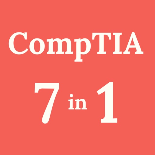 CompTIA Prep 2024