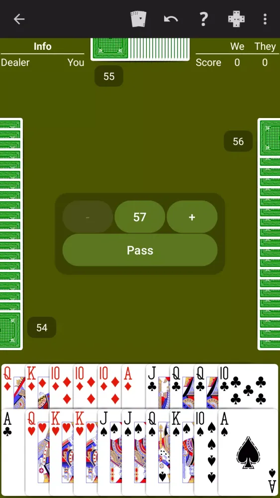 تصاویر Pinochle