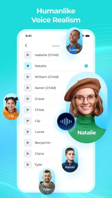 Neural Reader Smarter Reading Screenshots