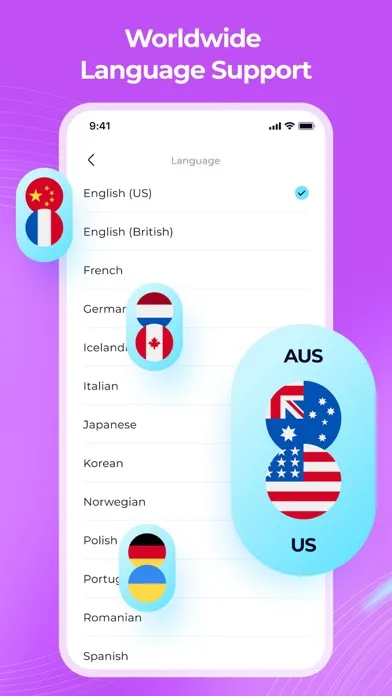 Neural Reader Smarter Reading Screenshots