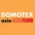 DOMOTEX asia 地材展 2019