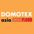 DOMOTEX asia 地材展 2019 DOMOTEX asia 地材展 2019