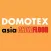 DOMOTEX asia 地材展 2020