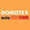 DOMOTEX asia 地材展 2020