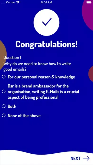 UdaanMars स्क्रीनशॉट