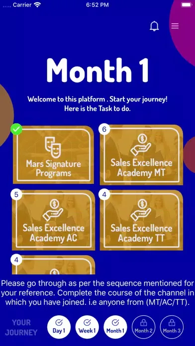 UdaanMars स्क्रीनशॉट