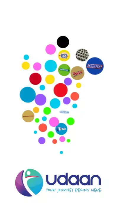 UdaanMars स्क्रीनशॉट