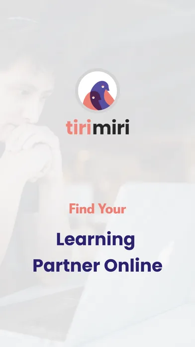 Tirimiri Ekran Görüntüleri