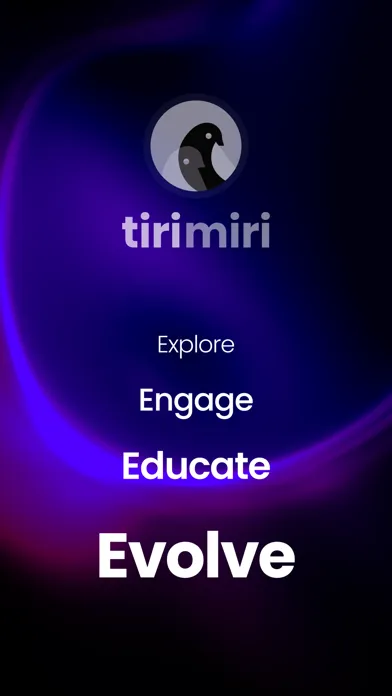 Tirimiri Ekran Görüntüleri