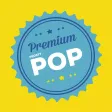 Frosty Pop