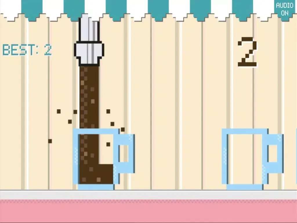 Frosty Pop iPad  Screenshots