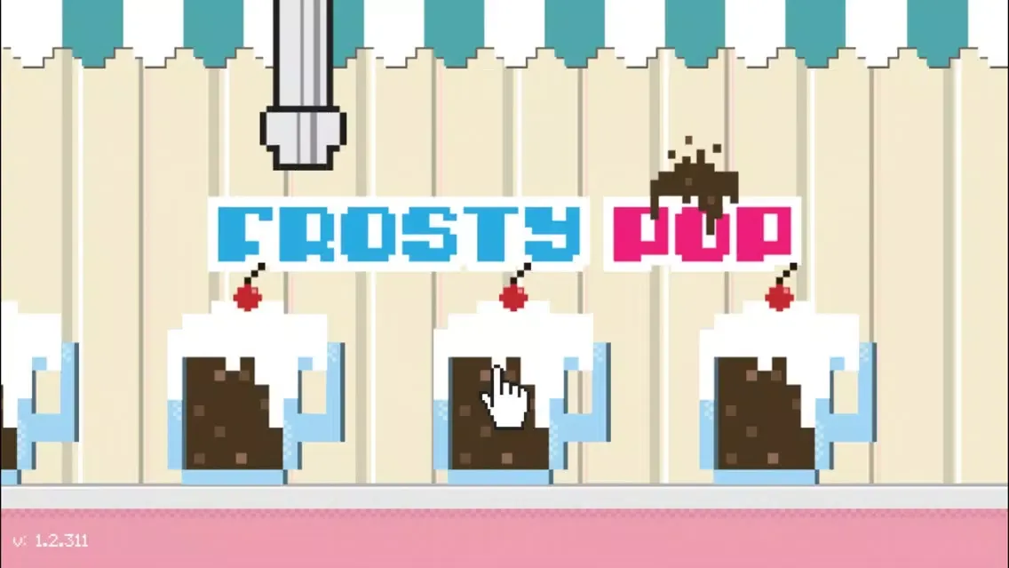 Frosty Pop Screenshots