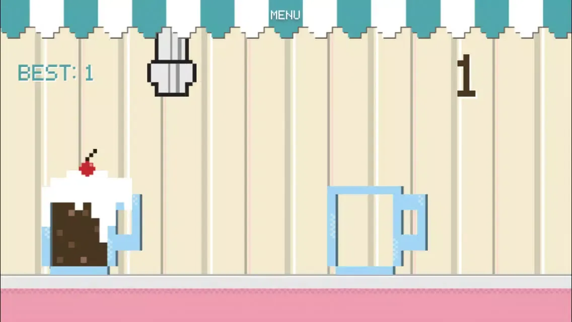 Frosty Pop Screenshots