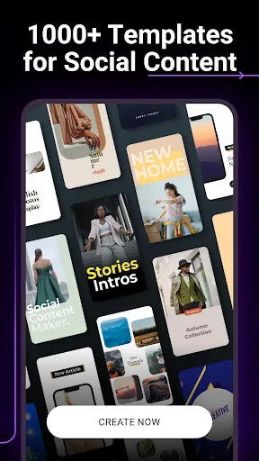 Pinreel - Reels & Shorts Maker Screenshots