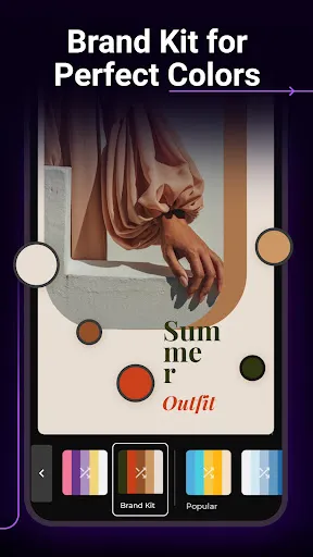 Pinreel - Reels & Shorts Maker Screenshots
