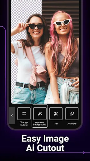 Pinreel - Reels & Shorts Maker Screenshots