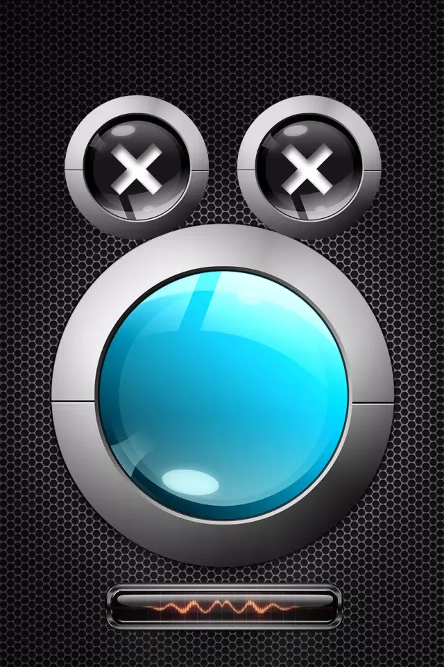 Screenshot di BuddyButton