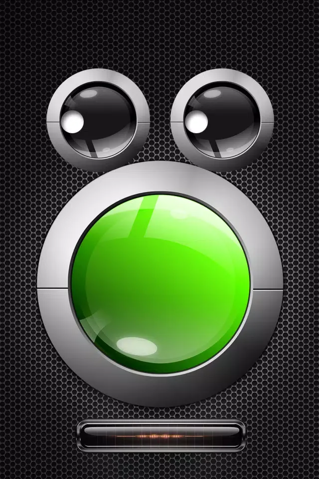 Screenshot di BuddyButton