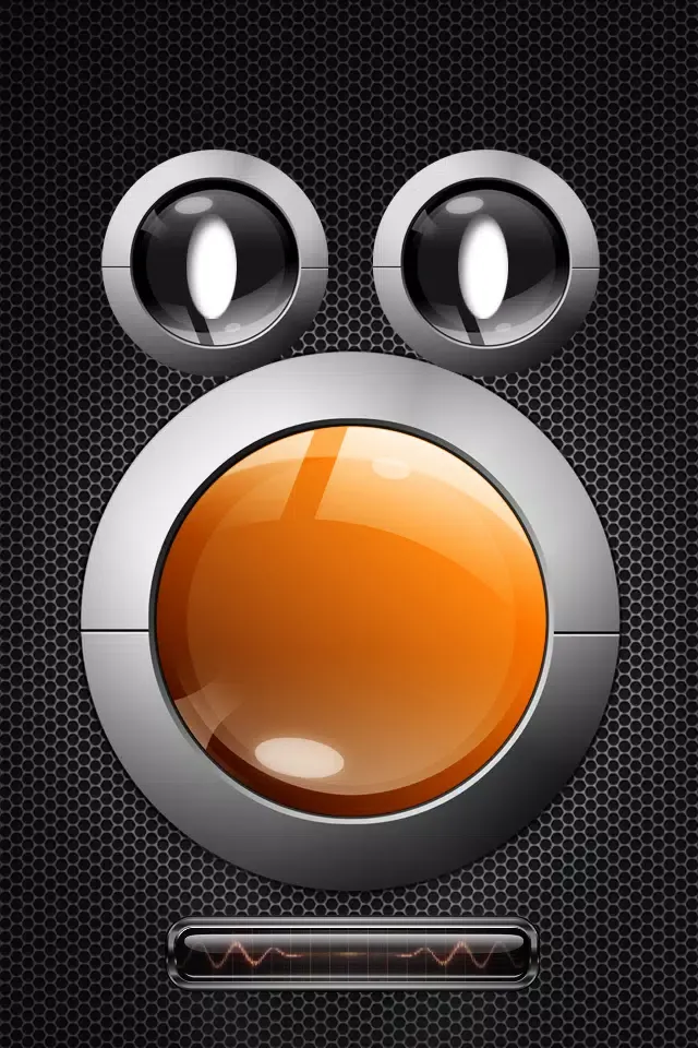 Screenshot di BuddyButton