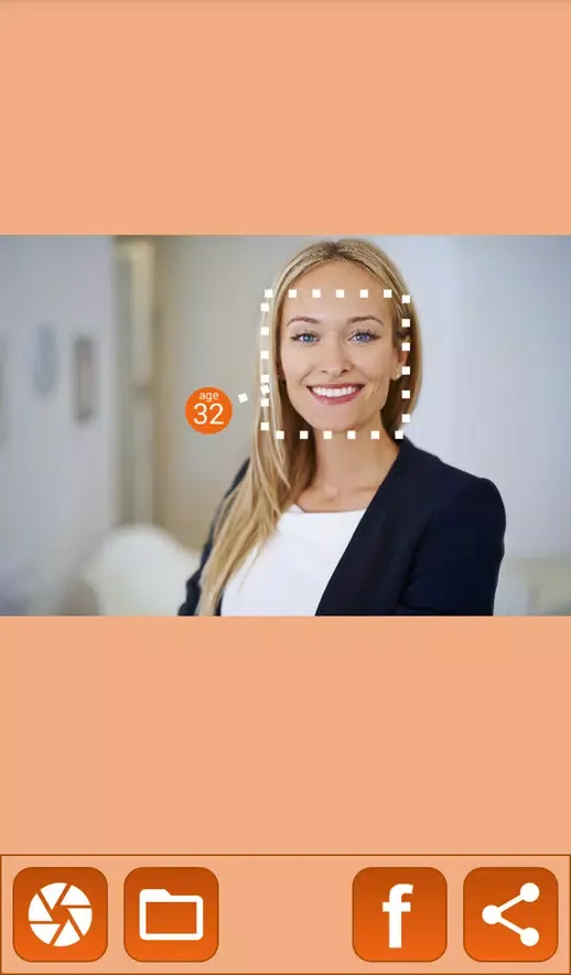 Check My Age سکرین شاٹس
