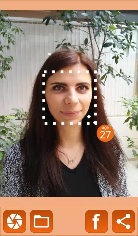Check My Age سکرین شاٹس