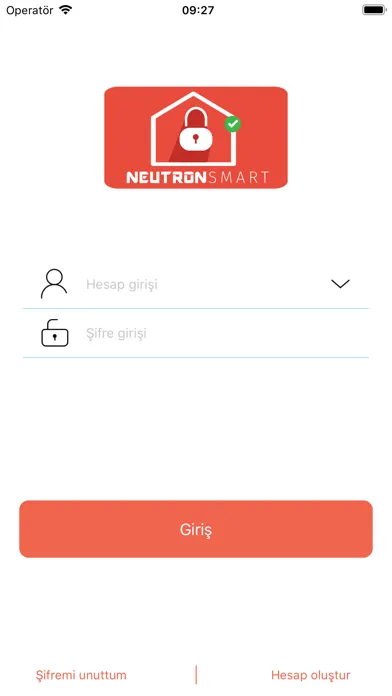 Neutron Smart應用截圖