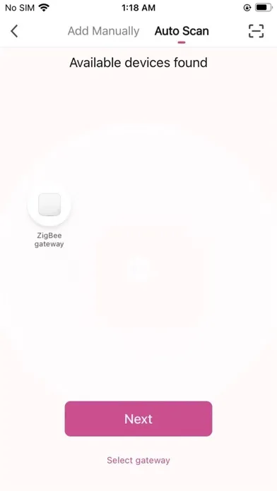 Screenshot di NeutronLIFE