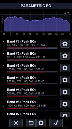 Neutron Music Player应用截图