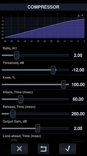 Neutron Music Player应用截图