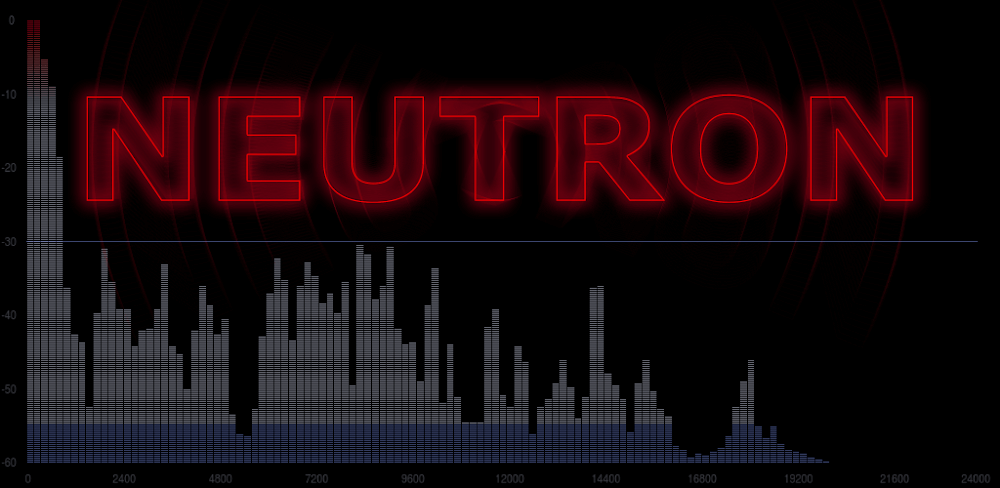 Neutron Music Player