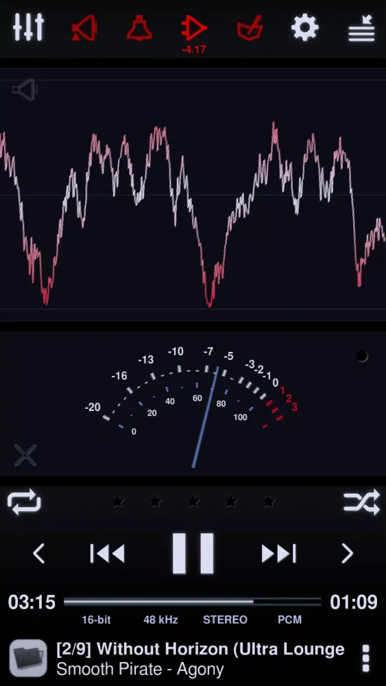 صور Neutron Music Player (Eval)