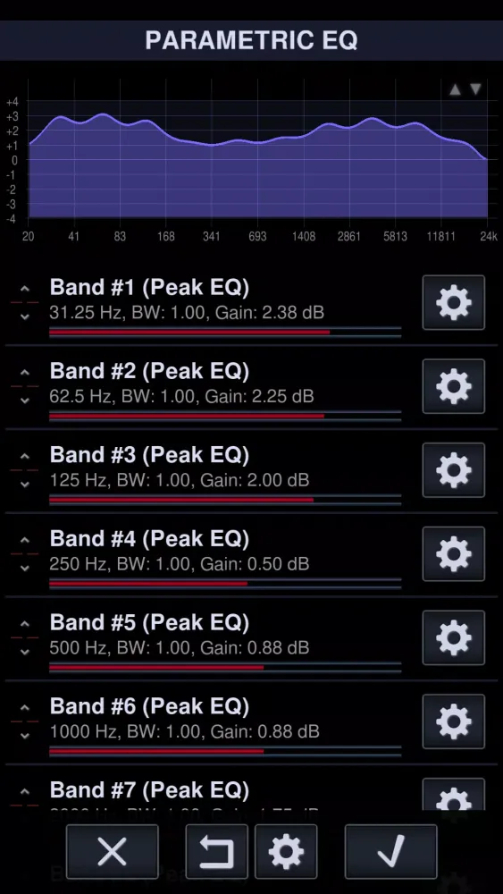 صور Neutron Music Player (Eval)