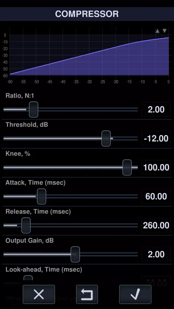 صور Neutron Music Player (Eval)