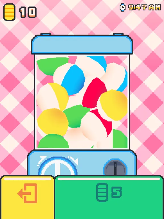 تصاویر Picnic Penguin iPad 