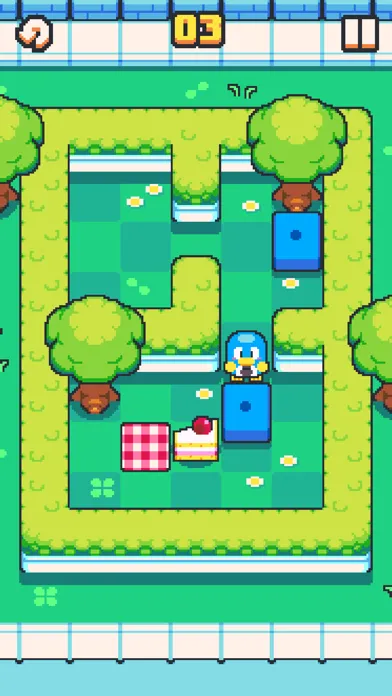 تصاویر Picnic Penguin