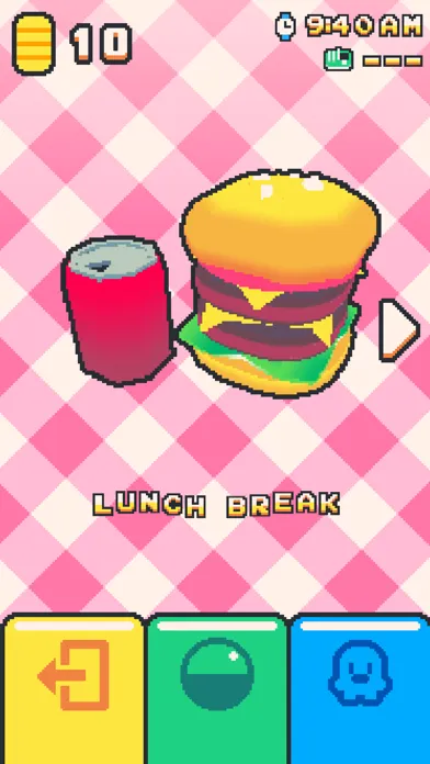 تصاویر Picnic Penguin