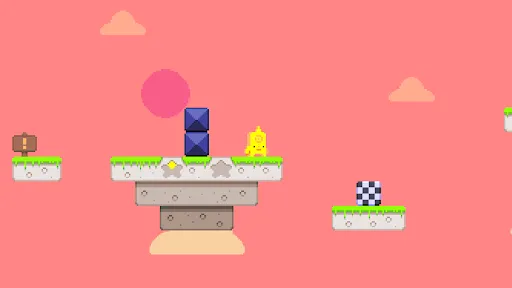 Sky Islands应用截图
