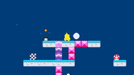Sky Islands应用截图