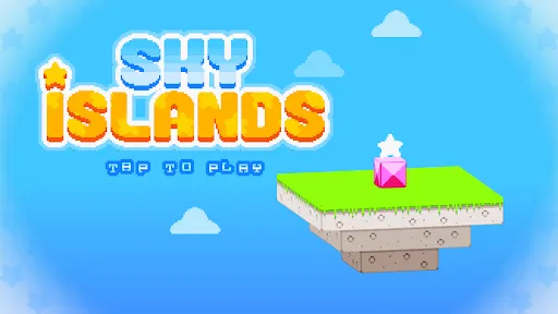 Sky Islands应用截图
