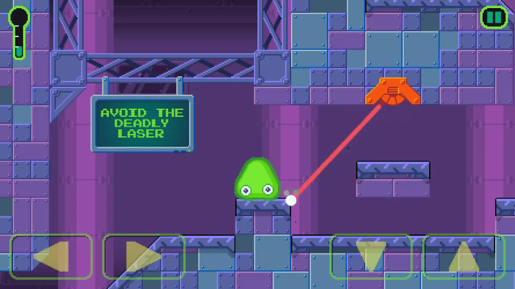 Slime Labs應用截圖
