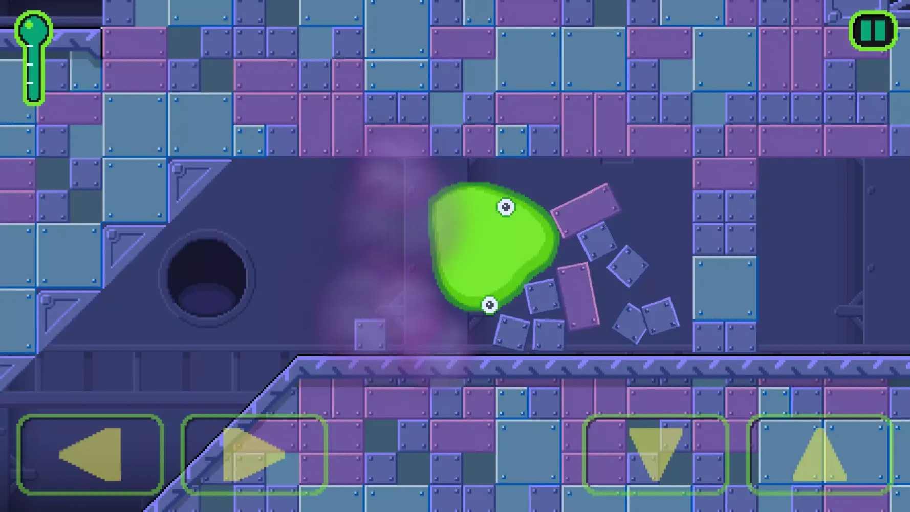 Slime Labs應用截圖
