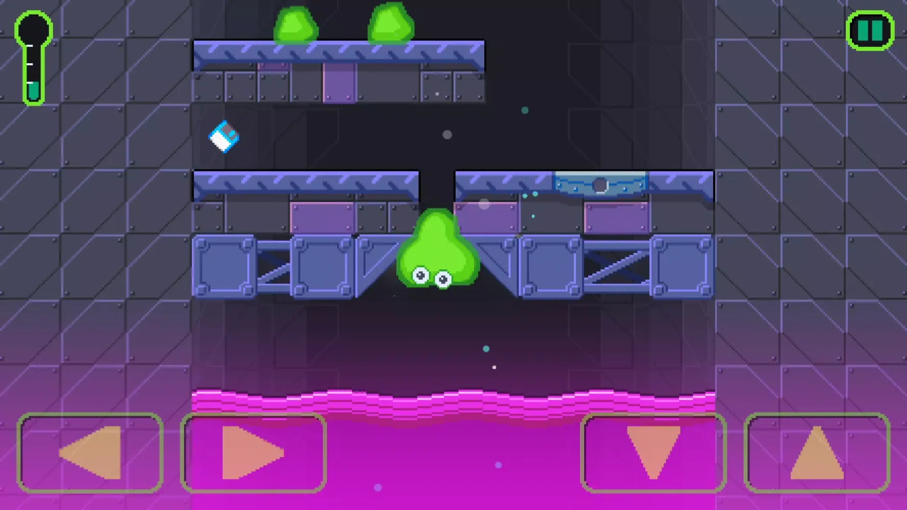 Slime Labs應用截圖