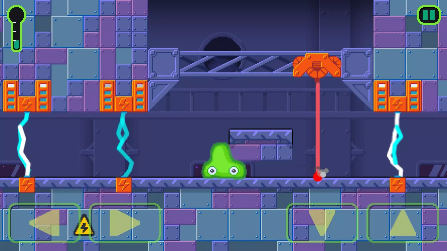 Slime Labs應用截圖