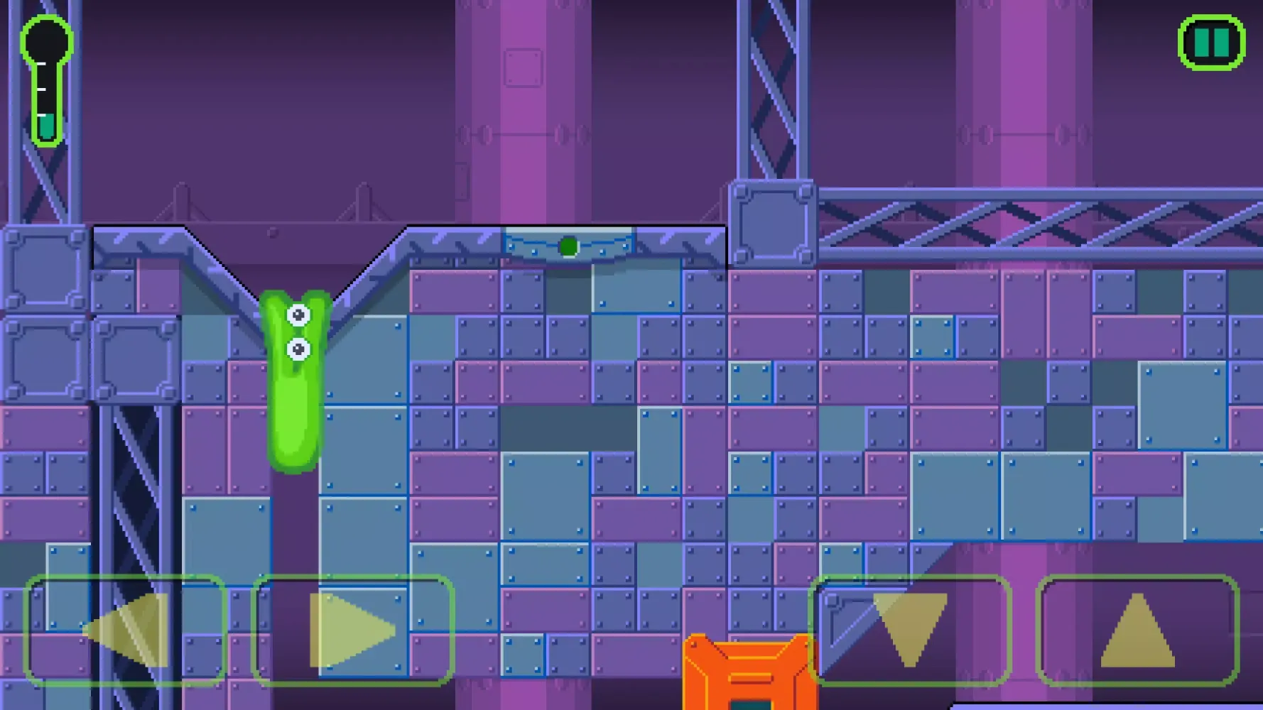 Slime Labs應用截圖