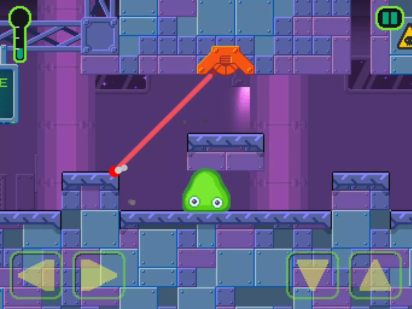 Slime Labs應用截圖