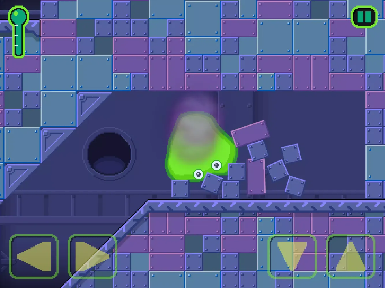 Slime Labs應用截圖